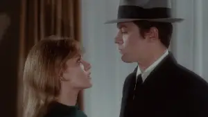 Задник до фильму"Самурай" #722721