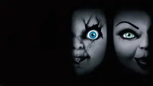 Задник до фильму"Наречена Чакі" #680750