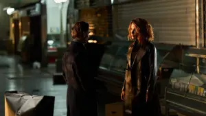 Задник до фильму"Код «Чорна канарка»" #622956