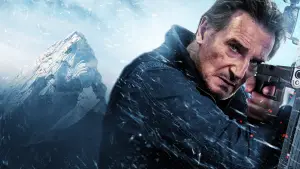 Задник до фильму"Льодовий дрифт: Помста" #551045