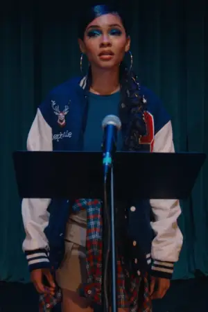 Постер до фильму"Dead Deer High" #776486