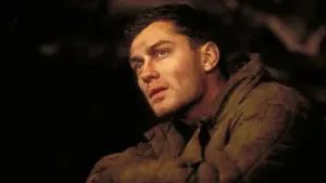 Задник до фильму"Ворог біля воріт" #217934