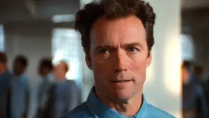 Задник до фильму"Втеча з Алькатраса" #745235