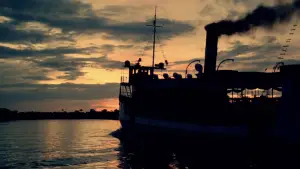 Задник до фильму"Фіцкарральдо" #618786