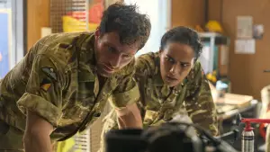 Задник до фильму"На межі вибуху" #763138