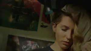 Задник до фильму"Щасливий день смерті" #710129