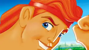 Задник до фильму"Геркулес" #595468