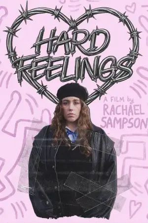 Hard Feelings
