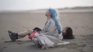 Задник до фильму"キリエのうた" #762848