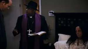 Задник до фильму"Будинок з паранормальними явищами" #320111