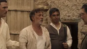 Задник до фильму"La bala" #778846
