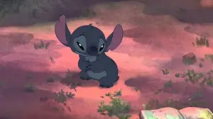 Задник до фильму"Ліло та Стіч" #594633