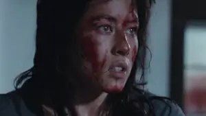 Задник до фильму"Мучениці" #711429