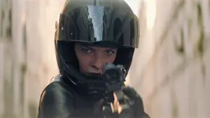 Задник до фильму"Місія неможлива: Фолаут" #578982