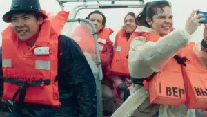 Задник до фильму"Северная станция" #773729