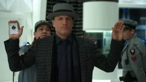 Задник до фильму"Ілюзія обману 2" #571059