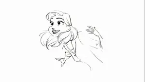 Задник до фильму"Паперова людина" #690061