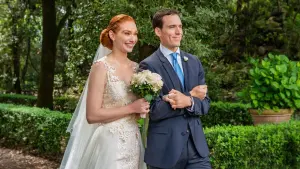 Задник до фильму"Кохання, весілля, повторити" #345994