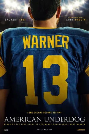 Постер до фильму"Американський невдаха" #127599