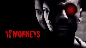 Задник до фильму"12 мавп" #772901