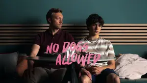 Задник до фильму"No Dogs Allowed" #881830