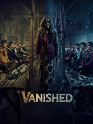 Постер до фильму"Pencarian Terakhir" #812791