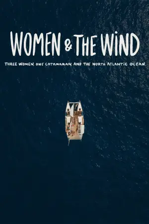 Постер до фильму"Women & the Wind" #720202