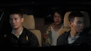 Задник до фильму"Дой-бой" #362754