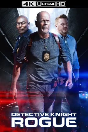 Постер до фильму"Детектив Найт: Бунтар" #72728