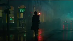 Задник до фильму"Матриця: Воскресіння" #601281