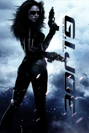 Постер до фильму"G.I. Joe: Атака кобри" #656832