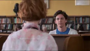 Задник до фильму"Красуня у рожевому" #677723