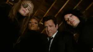 Задник до фильму"Вбити Білла: Повна кривава справа" #524416