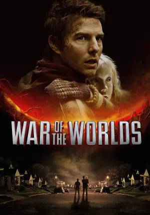 Постер до фильму"Війна світів" #802701