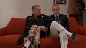 Задник до фильму"Пляшкова ракета" #697348