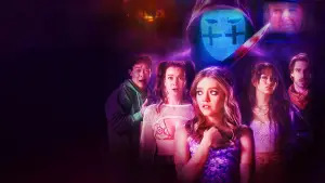 Задник до фильму"#AMFAD: All My Friends Are Dead" #806023