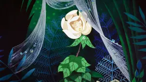 Задник до фильму"Аліса в Країні чудес" #621251