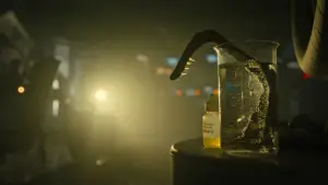 Задник до фильму"Чужий: Ромул" #545996