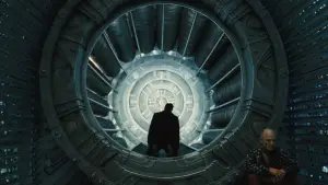 Задник до фильму"Снігобур" #603433