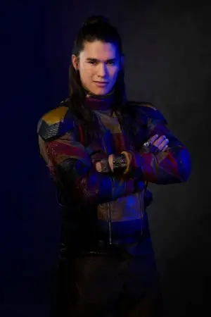 Постер до фильму"Спадкоємці 3" #726495