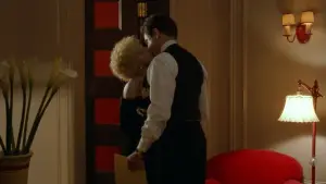 Задник до фильму"Дік Трейсі" #744940