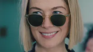 Задник до фильму"Аферистка" #274496