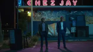 Задник до фильму"Джей Келлі" #550630