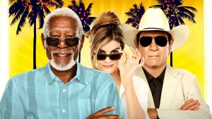 Відео до фільму Все тільки починається | Все тільки починається / Just getting started