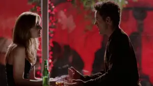 Задник до фильму"Поцілунок навиліт" #700641