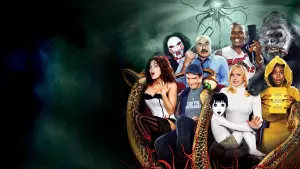 Задник до фильму"Дуже страшне кіно 4" #320027