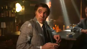 Задник до фильму"Месьє Азнавур" #616562