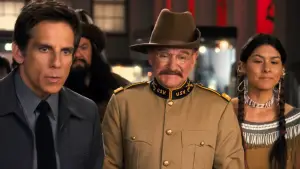 Задник до фильму"Ніч у музеї: Секрет гробниці" #616526