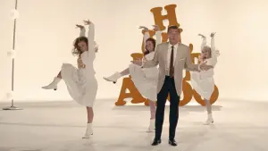 Задник до фильму"Одного разу в… Голлівуді" #555645