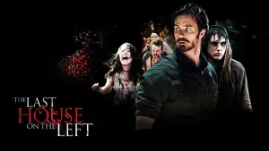 Задник до фильму"Останній будинок ліворуч" #812033